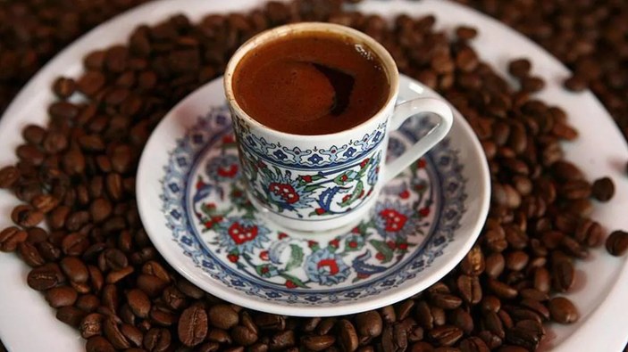 Türk kahvesini bu usulle deneyen incecik kalıyor! Gerçek şimdi ortaya çıktı! Meğer işin sırrı...