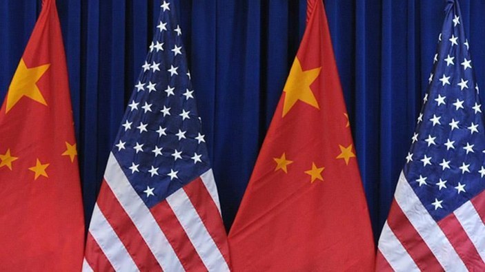 ABD Temsilciler Meclisinde Çin'e karşı harekete geçilsin çağrısı