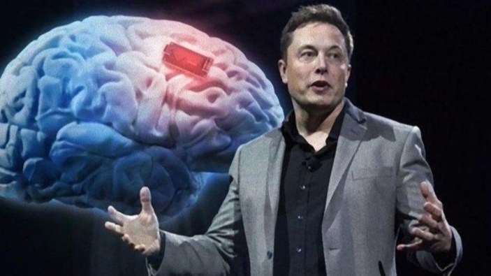 ABD, Elon Musk'ın beyin çipi projesini reddetti