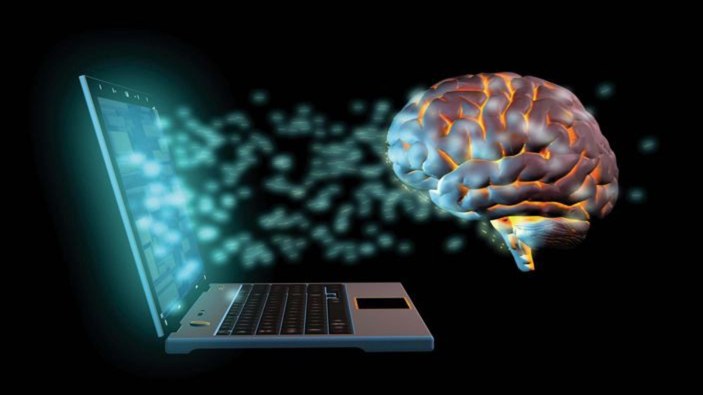 Bilim insanları, insan beyninden bilgisayar üretmek istiyor
