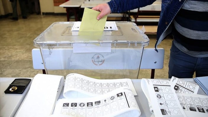 Sayılı günler kala seçim anketi... AK Parti ve Cumhurbaşkanı Recep Tayyip Erdoğan yine zirvede