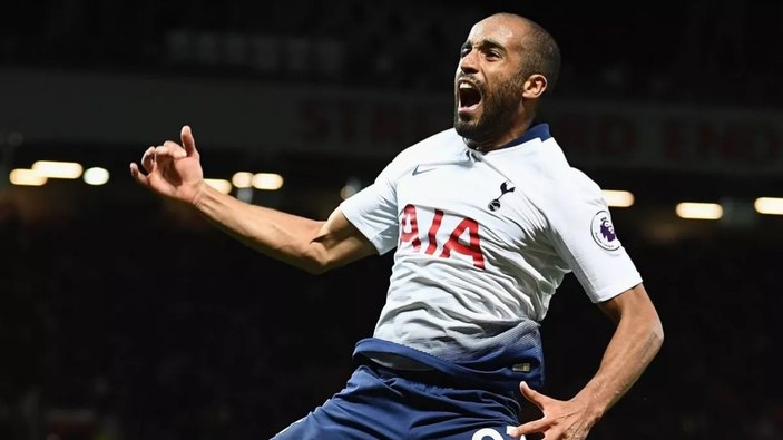 Lucas Moura'nın Fenerbahçe'den istediği ücret