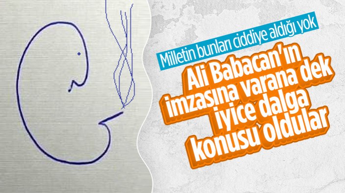 Ali Babacan ile Meral Akşener'in kavgası çok konuşuluyor