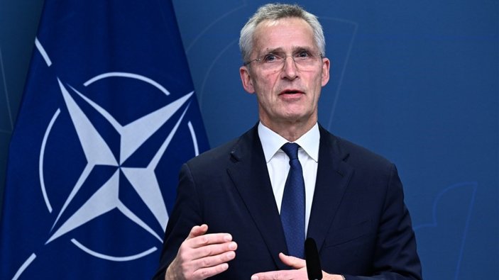 Stoltenberg: Hiçbir NATO müttefiki Türkiye kadar terör saldırısına maruz kalmadı