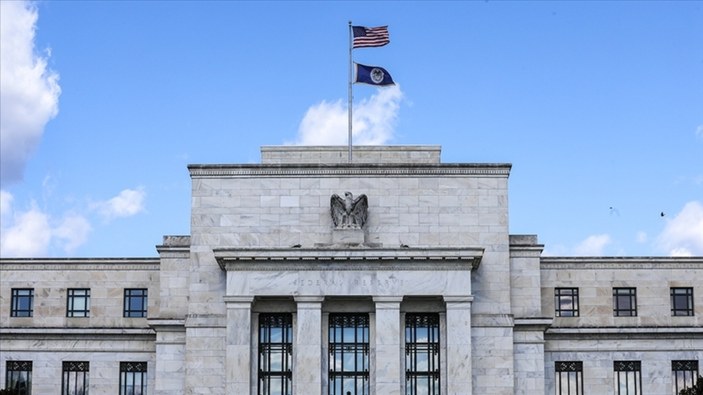 Fed'in Bej Kitabı'na göre ABD'de ekonomik faaliyet bu yılın başında artış gösterdi
