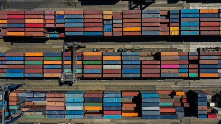 Suudi Arabistan'a ihracat 32 kat arttı