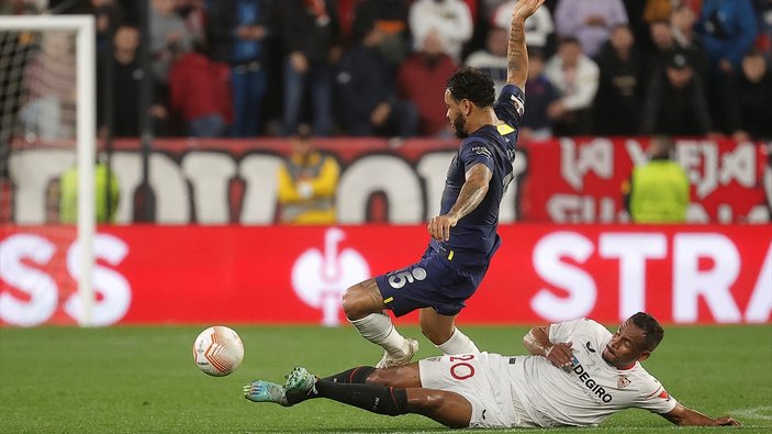 Fenerbahçe, Sevilla karşısında nasıl tur atlar