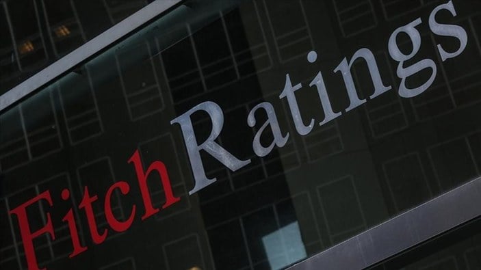 Fitch Ratings, Türkiye'nin 2024 büyüme tahminini yükseltti