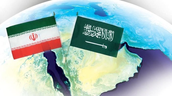 İran ile Suudi Arabistan, 7 yıl sonra diplomatik ilişkilerin kurulması konusunda anlaştı
