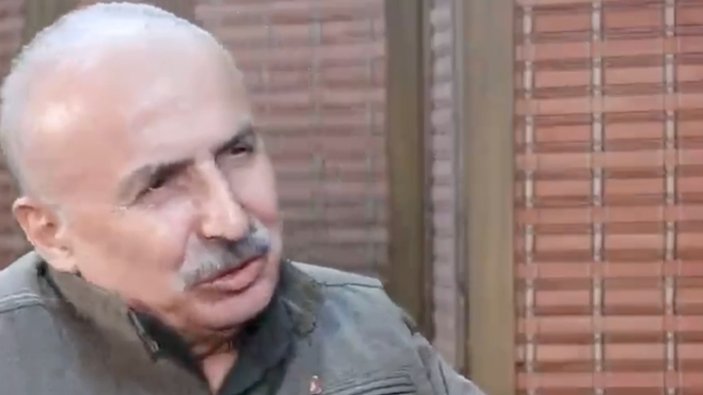 PKK elebaşı Mustafa Karasu’dan Kılıçdaroğlu'nun adaylığına destek