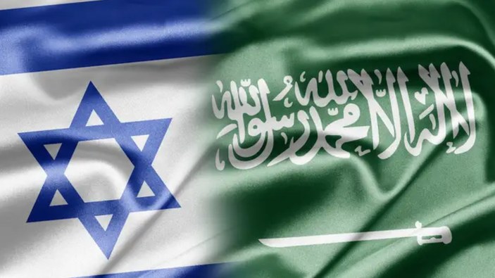 İsrailli heyet, Suudi Arabistan'a giriş vizesi alamadı