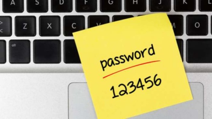 2022'de sızdırılan şifre sayısı 721 milyonu geçti