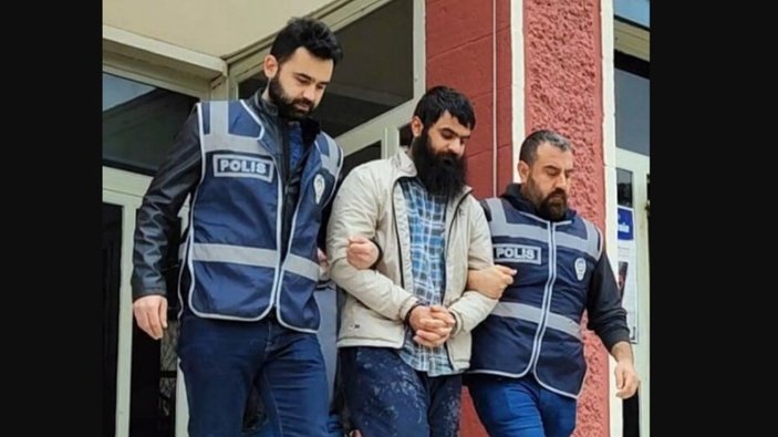 Aydın'daki çifte cinayetin firarisi kendini savundu: Düğündeydim