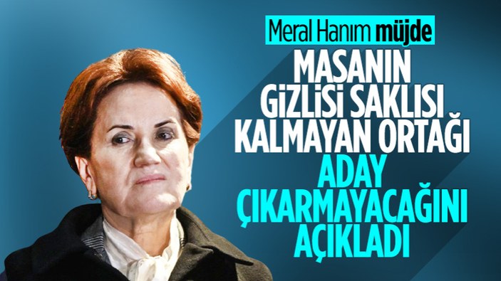 HDP aday çıkarmayacak, Kemal Kılıçdaroğlu'nu destekleyecek!