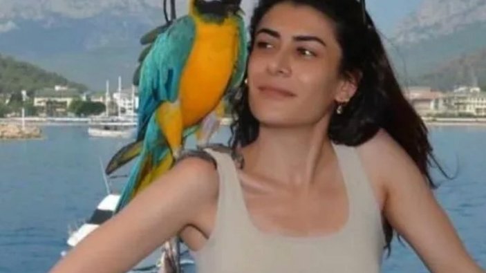 İstanbul'da Pınar Damar cinayetinde sanığa 2 kez ağırlaştırılmış müebbet hapis talebi
