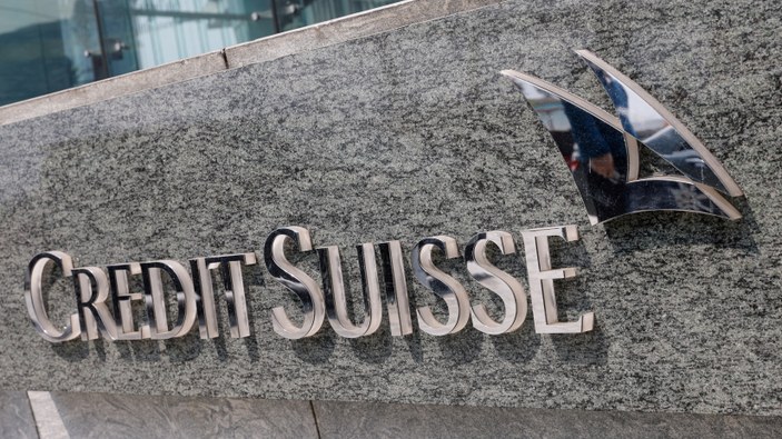 Krizdeki Credit Suisse, 3 milyar İsviçre frangına satın alınıyor