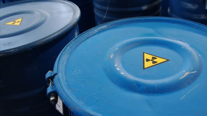 UAEA: Libya'da 2.5 ton doğal uranyum kayıp