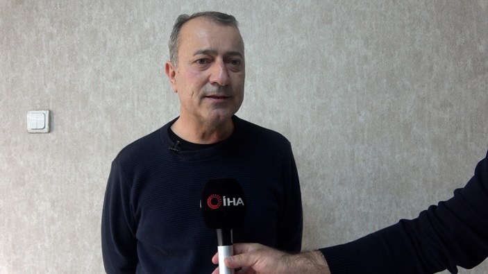 Zonguldak'ta sözleri tepki çeken CHP'li yönetici 'ironi yaptım' dedi