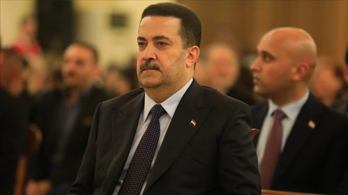 Irak Başbakanı, Türkiye'ye resmi ziyarette bulunacak