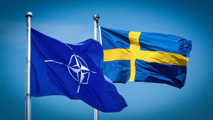 İsveç'te NATO üyeliği için hazırlanan tasarı kabul edildi