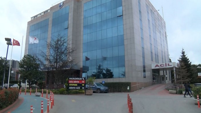 Mide botoksu sonrası ölüm: İstanbul'da iki doktor gözaltında