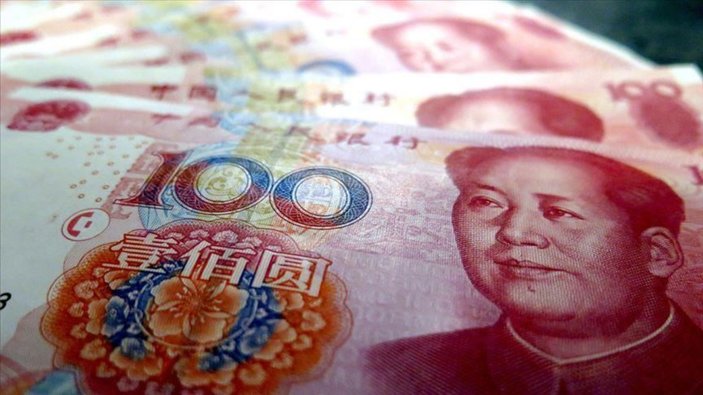 Yuan ile yapılan uluslararası ödemelerde artış yaşandı