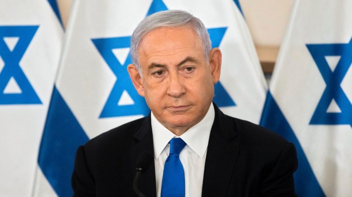 İsrail Başbakanı Netanyahu geri adım attı: Yargı reformu askıya alındı