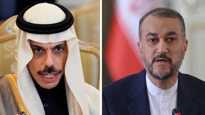 Suudi ve İranlı dışişleri bakanları, Ramazan ayında görüşecek