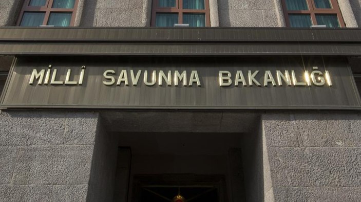 MSB'den Fransa'ya terör tepkisi: Parlamentonun saygınlığına gölge düşürüldü