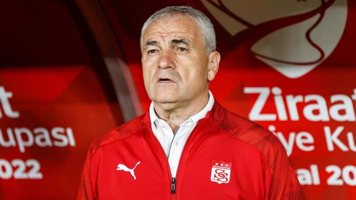 Rıza Çalımbay'dan Türkiye - Hırvatistan maçı değerlendirmesi