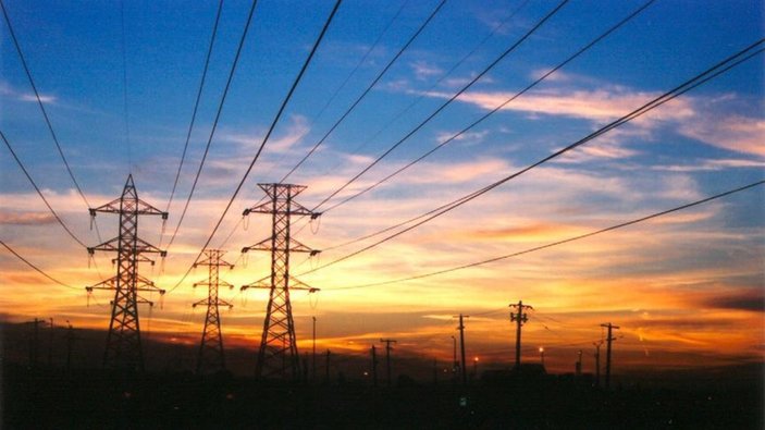 Türkiye'nin elektrik kurulu gücü artıyor