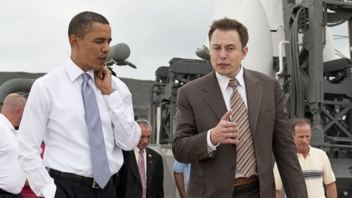 Obama'yı geçti! Elon Musk, Twitter'ın en çok takip edilen ismi oldu