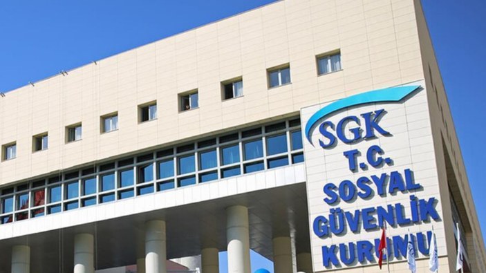 SGK çalışanlarının mesai süreleri uzatıldı