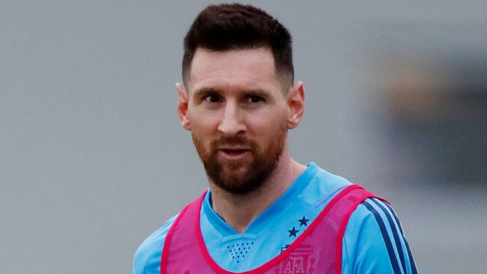 Barcelona Başkanvekili Rafa Yuste: Messi geri dönecek