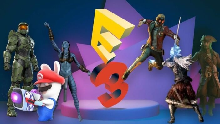 Beklenen oldu: Dünyanın en büyük oyun fuarı E3 iptal edildi