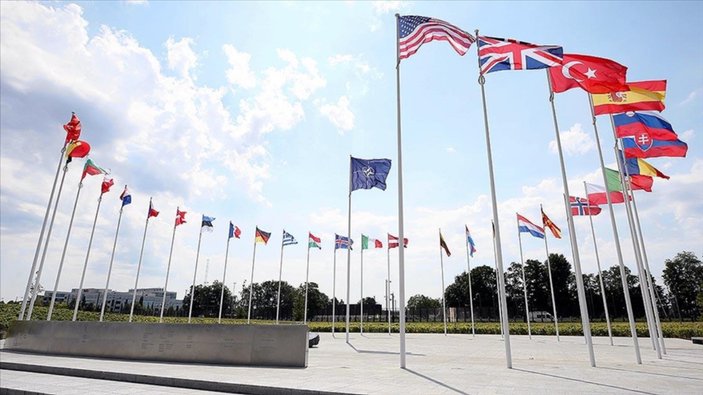 Türkiye'den Finlandiya'ya NATO onayı dünyanın gündeminde