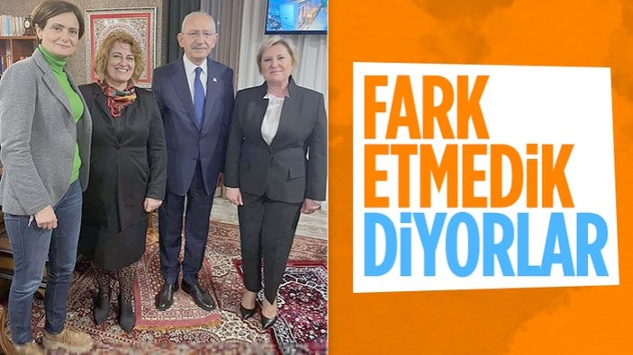 Kılıçdaroğlu seccadeye bastı! CHP'den skandal açıklama geldi: Seccadeyi fark edemedik...
