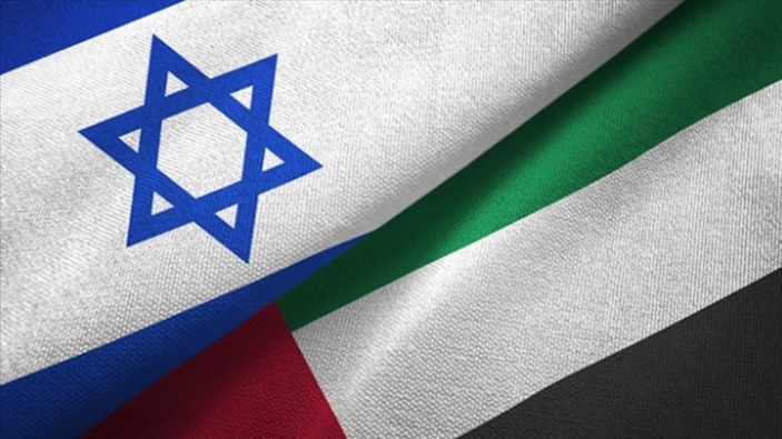BAE ve İsrail'in imzaladığı ekonomik ortaklık anlaşması yürürlüğe girdi