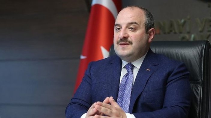 Mustafa Varank'tan İyi Parti ön seçiminde yaşanan kavgaya 'Papatya çaylı' yorum