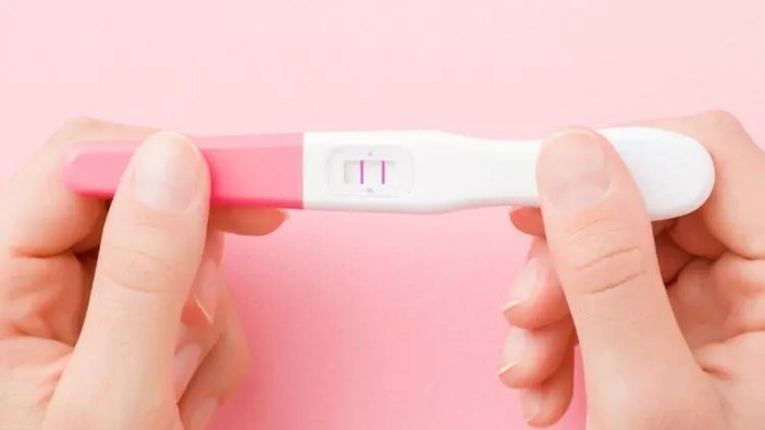 İdrarda gebelik testi ne zaman belli olur?