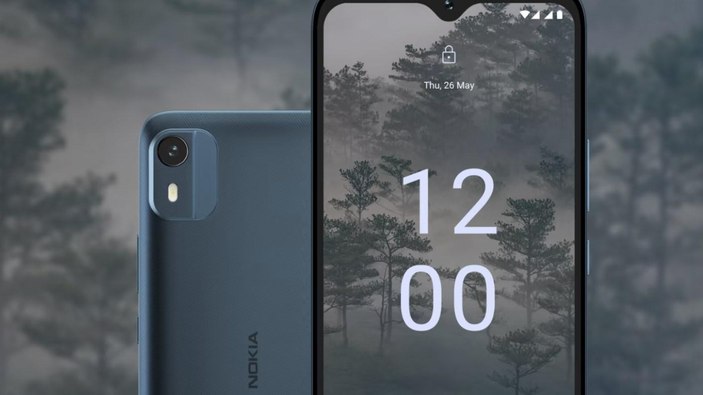 Nokia'dan ucuz telefon! Nokia C12 Plus fiyatı ve özellikleri