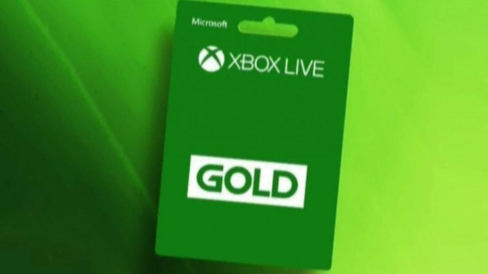 Xbox Live Gold üyelerine Nisan 2023'te verilecek ücretsiz oyunlar