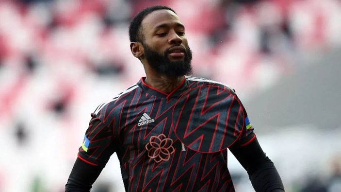 Kevin N'Koudou için Başakşehir iddiası: Emre Belözoğlu devrede