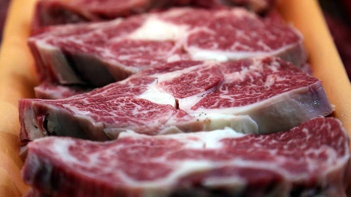 Et ve Süt Kurumu, Ankara'da marketlere indirimli karkas et verecek