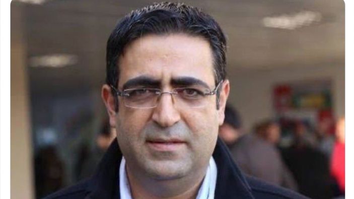 Örgüt propagandası yaparak cezaevine giren HDP'li İdris Baluken infazını tamamladı
