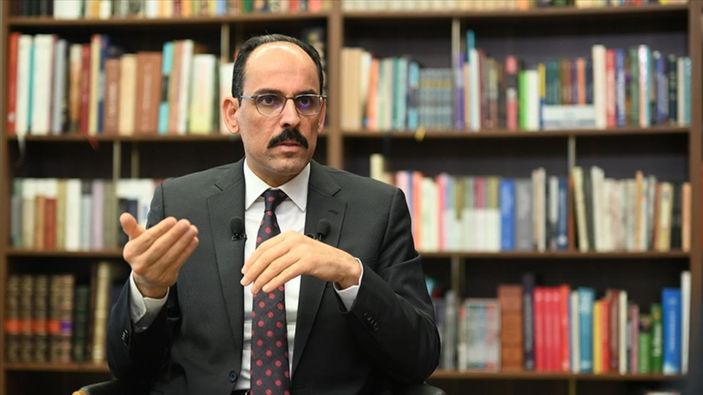 Türkiye'den İsveç'e NATO mesajı: Henüz bizim taleplerimiz karşılanmadı