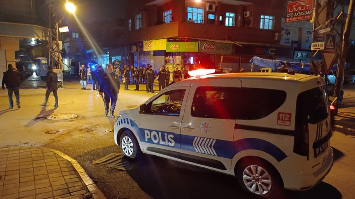 Adana'da akraba çocukların sosyal medya kavgası kanlı bitti: 1 ölü 1 yaralı
