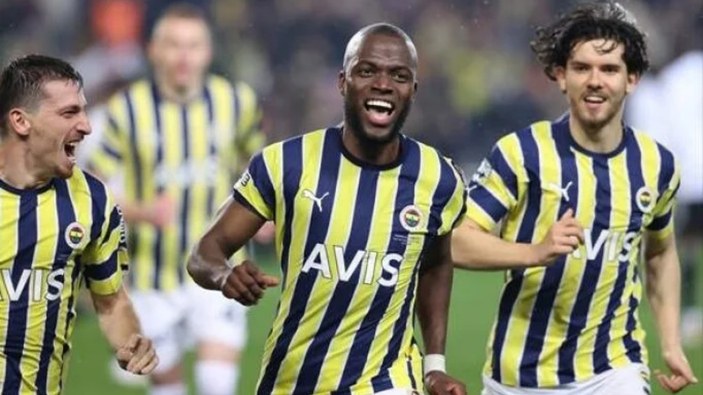 Fenerbahçe - Kayserispor maçının muhtemel 11'leri