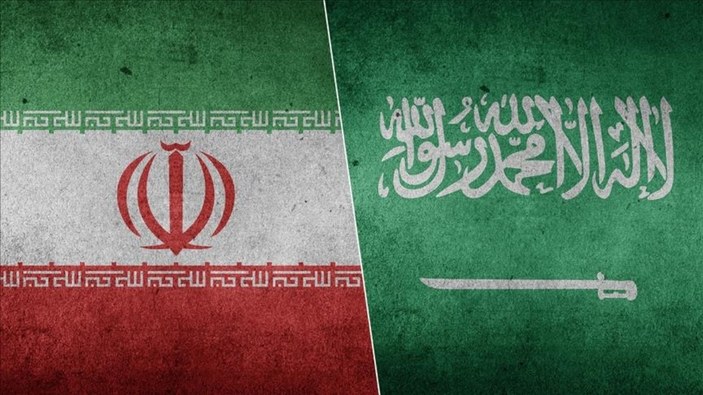İran ve Suudi Arabistan’dan anlaşma