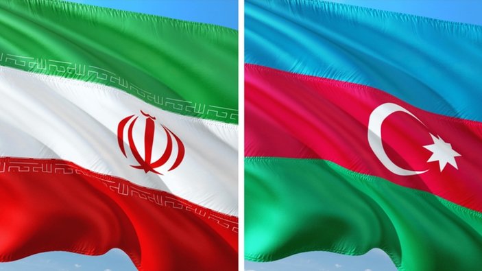 Azerbaycan ülkeyi terk etmeleri için İranlı diplomatlara 48 saat süre verdi